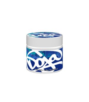 Permanent Marker Flower 3.5 Grams