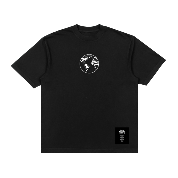 Global Demand T-Shirt - Image 1