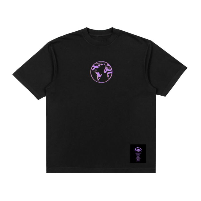 Mariposa - Violet - Image 1