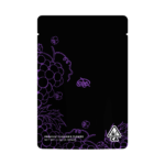 Grape Mochi   3.5grams