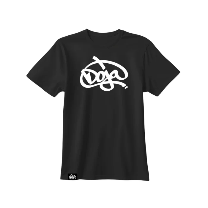 Original Tee - Black - Image 1