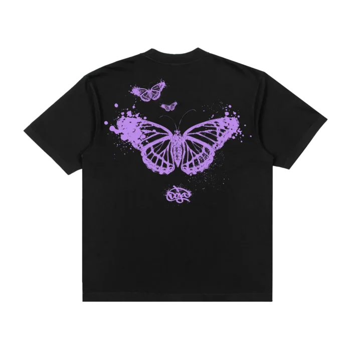 Mariposa - Violet - Image 3
