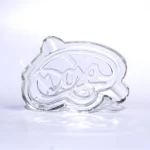Glass Ashtray