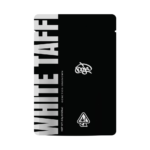White Taffi 3.5g