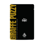Giraffe Puzzy 3.5g